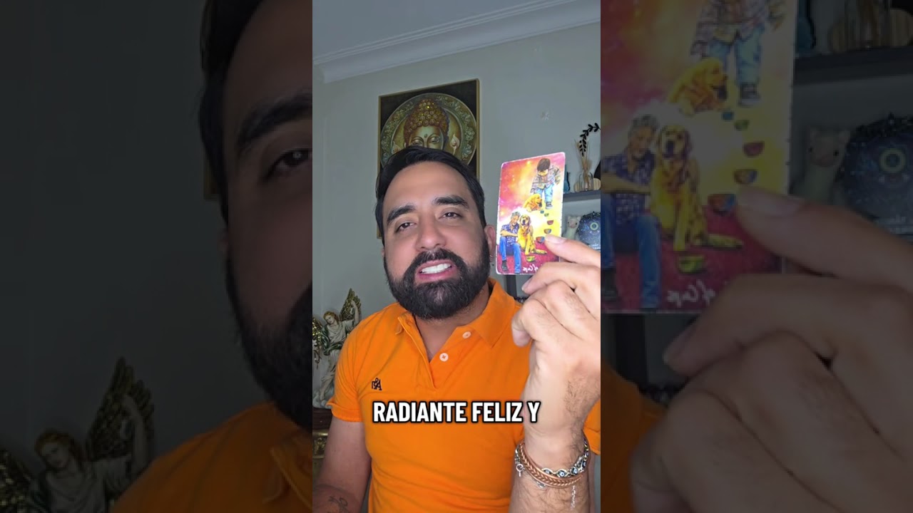 Acabo de ver una Foto que tiene guardada #tarot #astrology #parati
