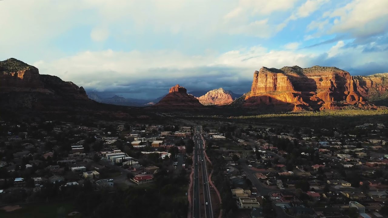 Day 3 of Practicing Cinematography | DJI Mini 4k