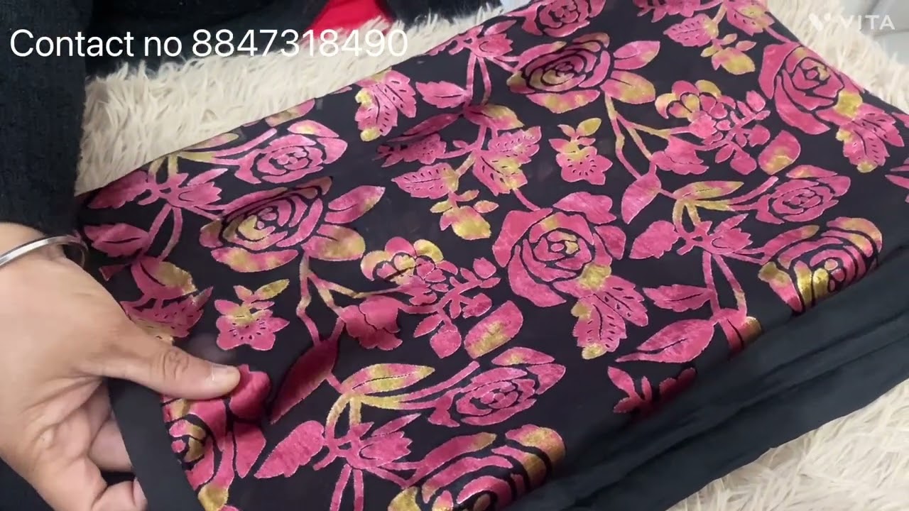 ਚੱਕੋ ਭੈਣੋ ਆਪਣੀ-ਆਪਣੀ ਪਸੰਦ ਦੇ ਸੂਟ | Chahal Boutique 04