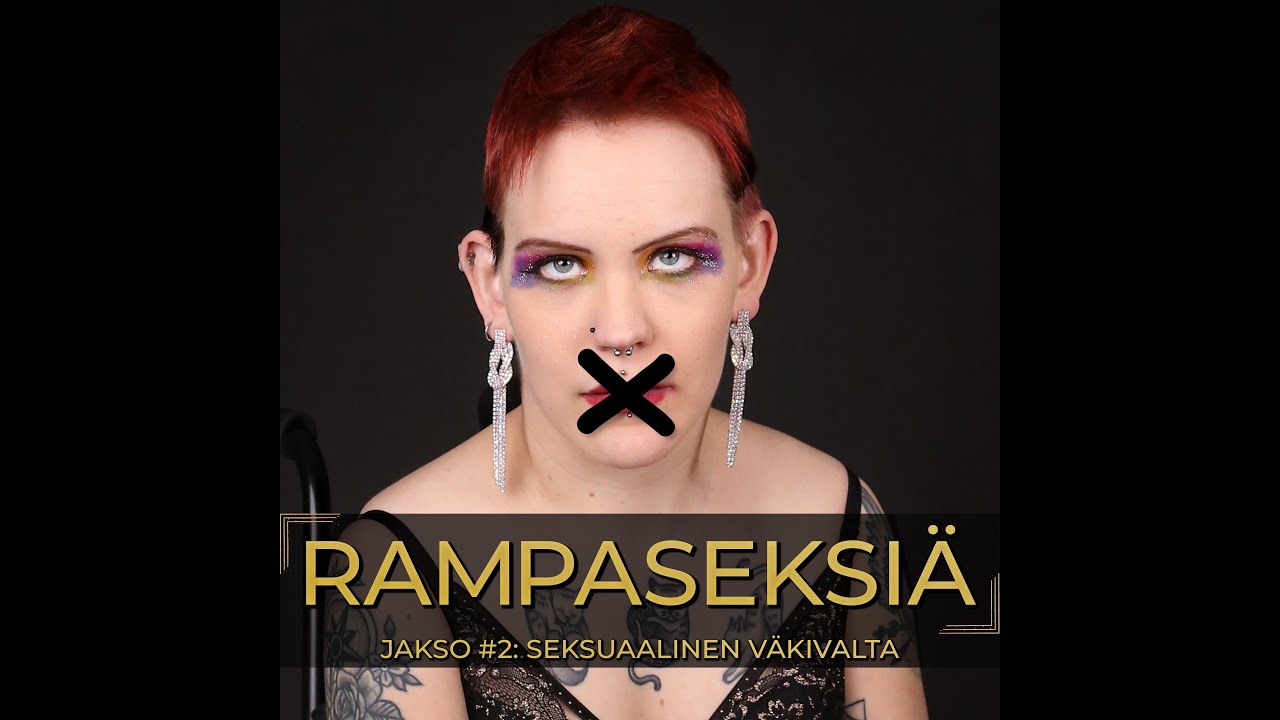 Seksuaalinen väkivalta - 