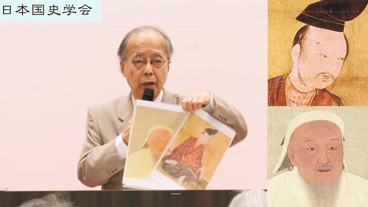 田中英道「シーボルトの