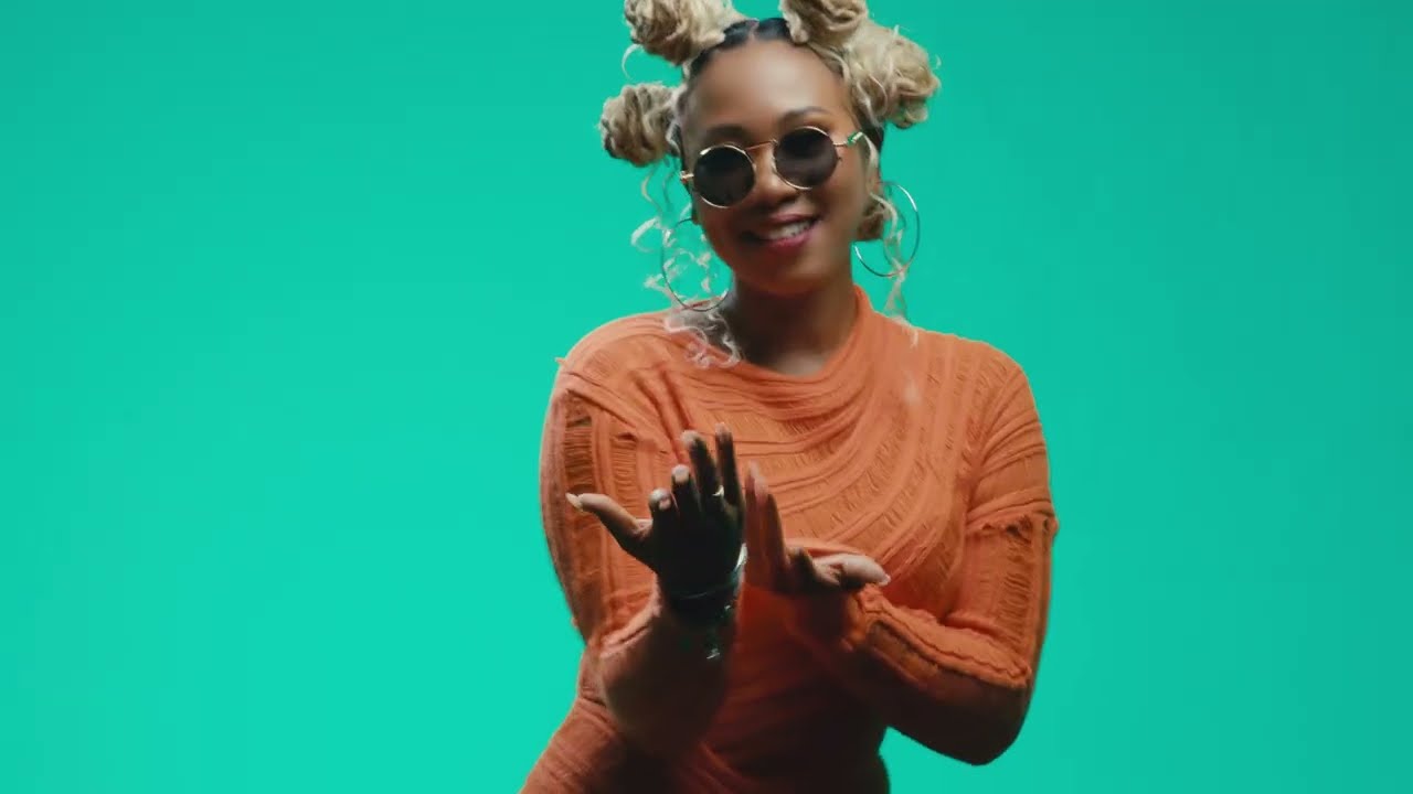 Rijade - Mitenginy (Clip Officiel)