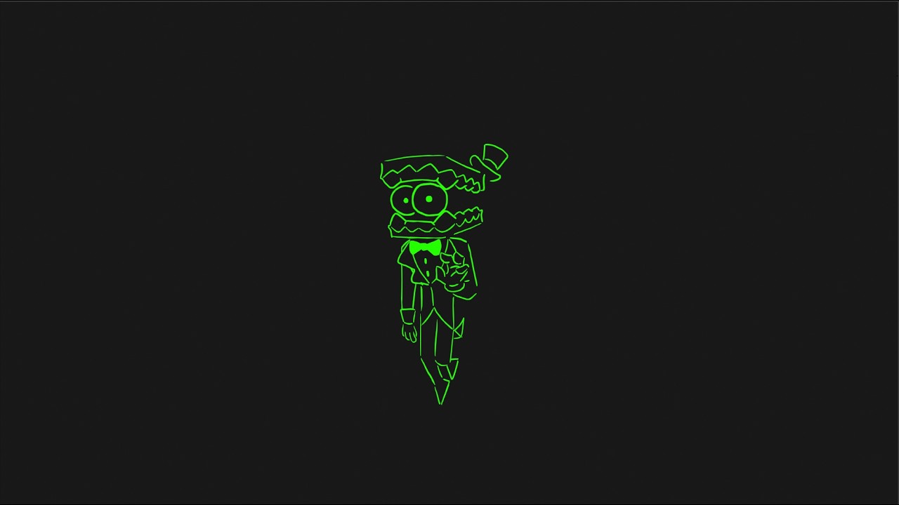[WIP] Artist Block (by @st4ticfilms )