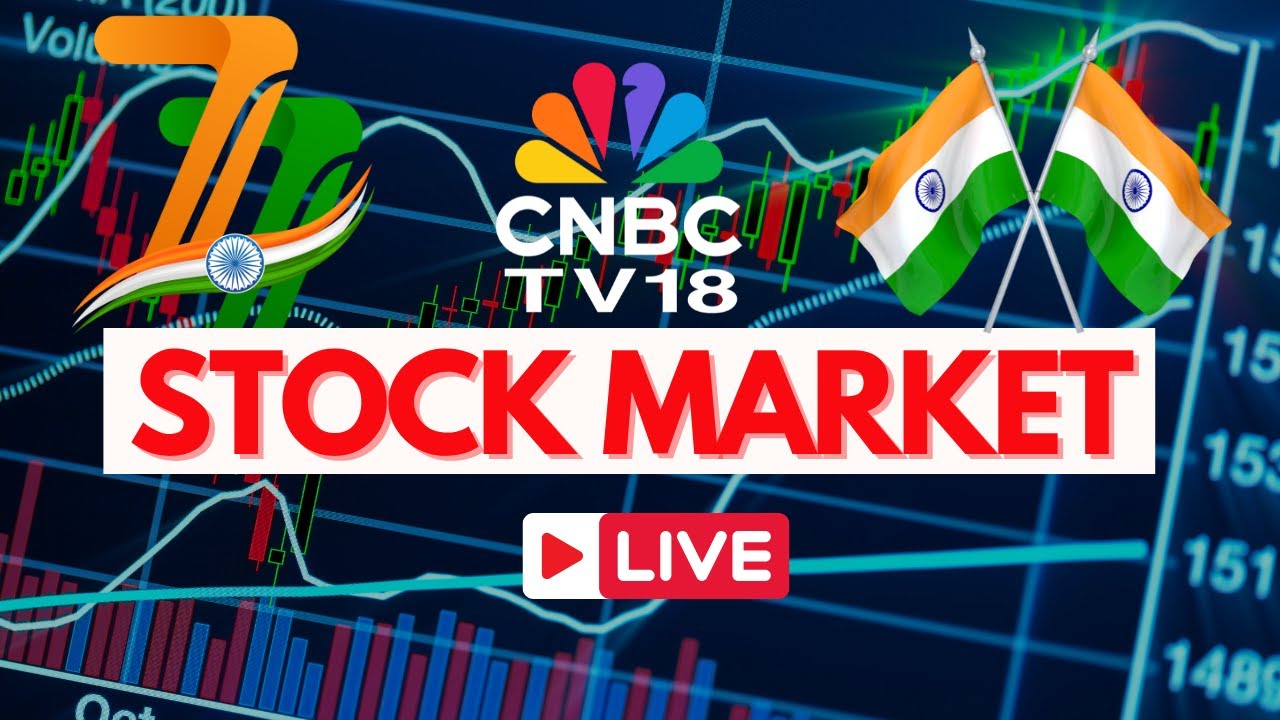 77th Republic Day Celebration LIVE: India-EU Deal | Jan 26th | Share Market Today Live | PM Modi