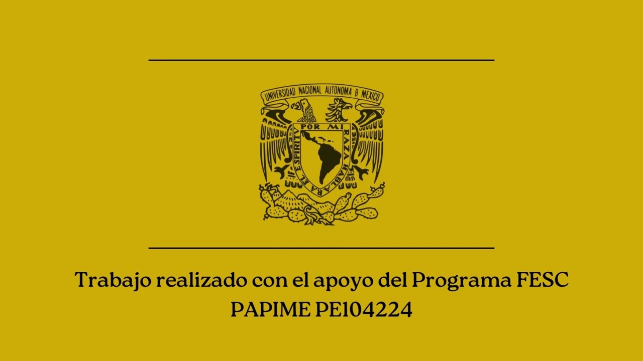 Práctica 4 del Laboratorio de Sistemas de Audio y Video