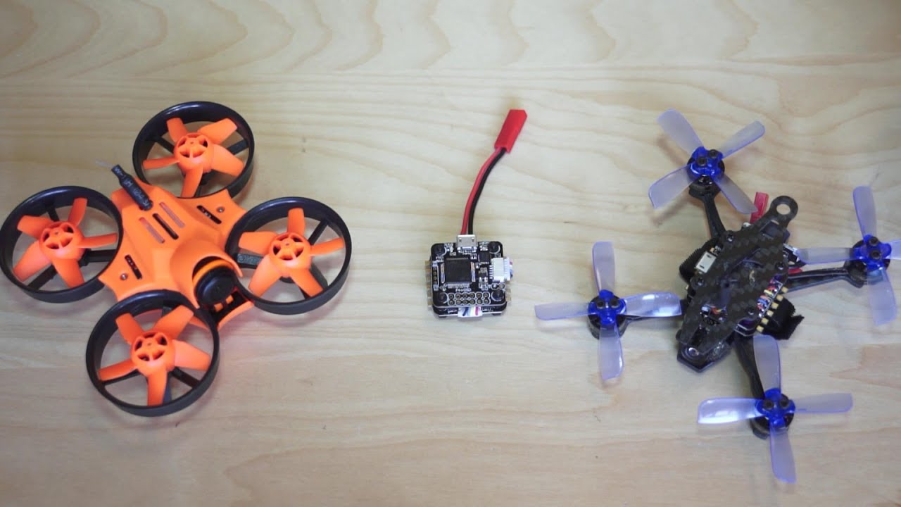 FuriBee Flytower Plus Mini F4 Flight Controller