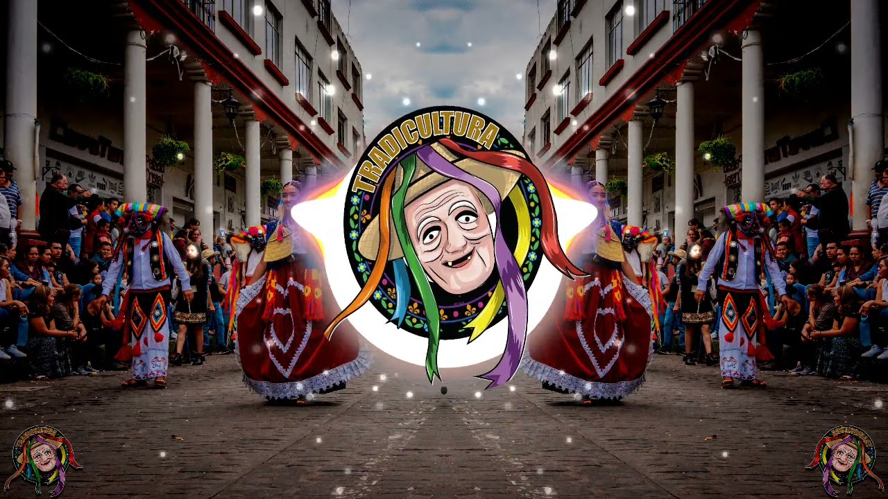 Orquesta Regional Sentir Purepecha- El Virus (AUDIO)