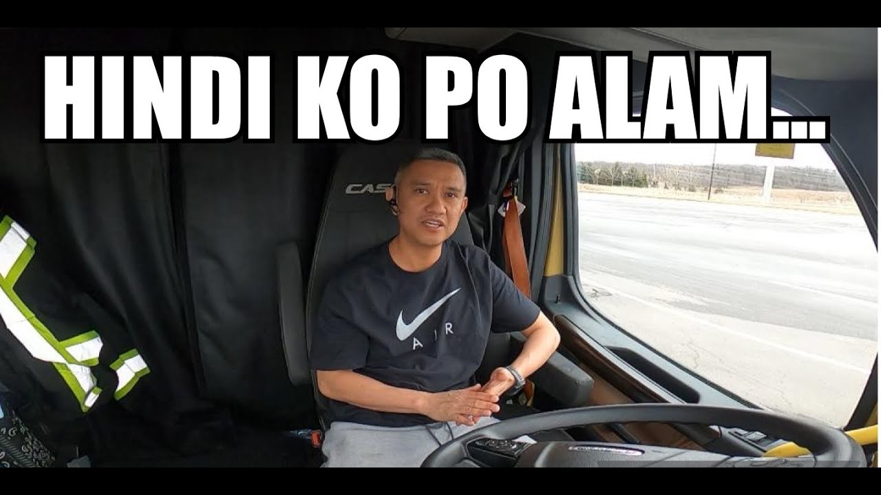 HINDI KO PO ALAM...