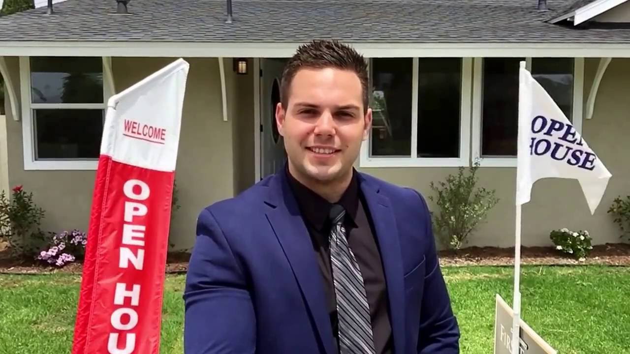 Eastside Costa Mesa/Newport Real Estate: Rental Property Open House-Mr. CARE-Chris Delfs