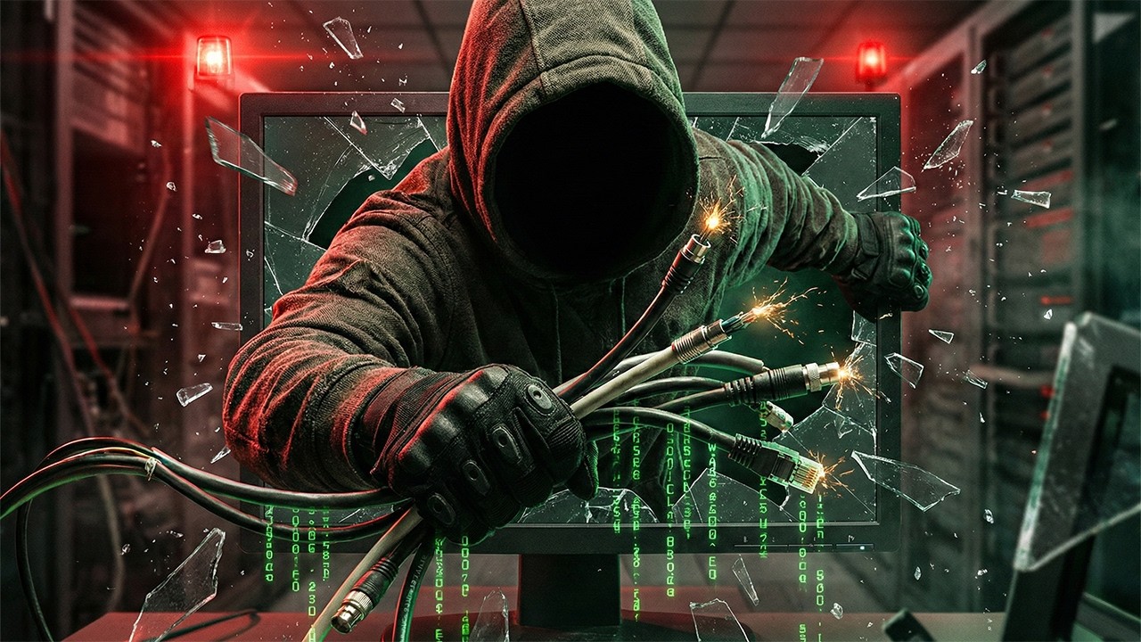 ТЕБЯ ОБМАНУЛИ! Как твой любимый БЕСПЛАТНЫЙ VPN шпионит за тобой 24/7