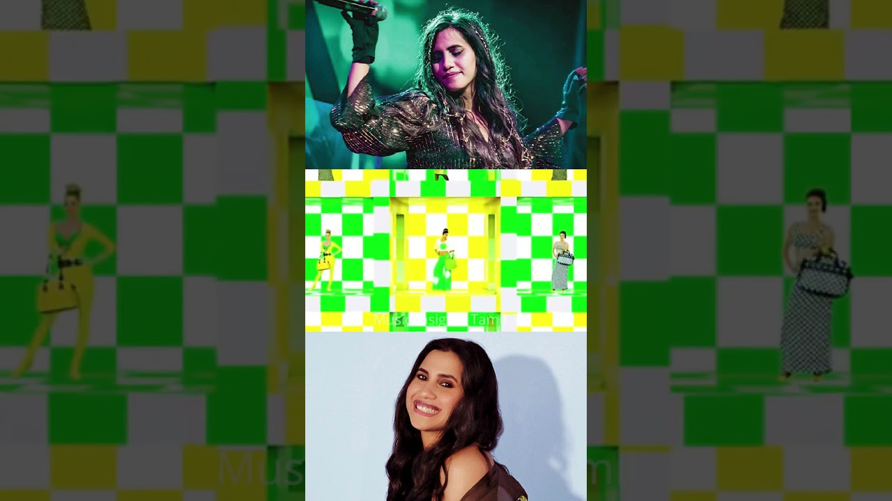 Singer🌟Nikhita💖Gandhi Tamil Songs #nikhitagandhi #nikhitagandhisongs #musicinsights