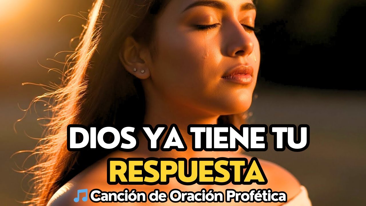 Dios Te Dice: Prepárate… Tu Respuesta Está Más Cerca de Lo Que Piensas