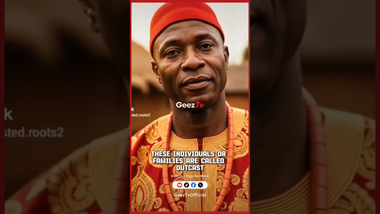 5 Strangest Laws and Traditions in Igboland #igboculture #igbohistory #igboamaka #igbotales #igbo