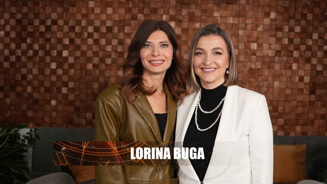 Ce sunt ATACURILE DE PANICĂ, cum ajută PSIHOSOMATICA și de câte ori a apelat la HIPNOZĂ LORINA BUGA
