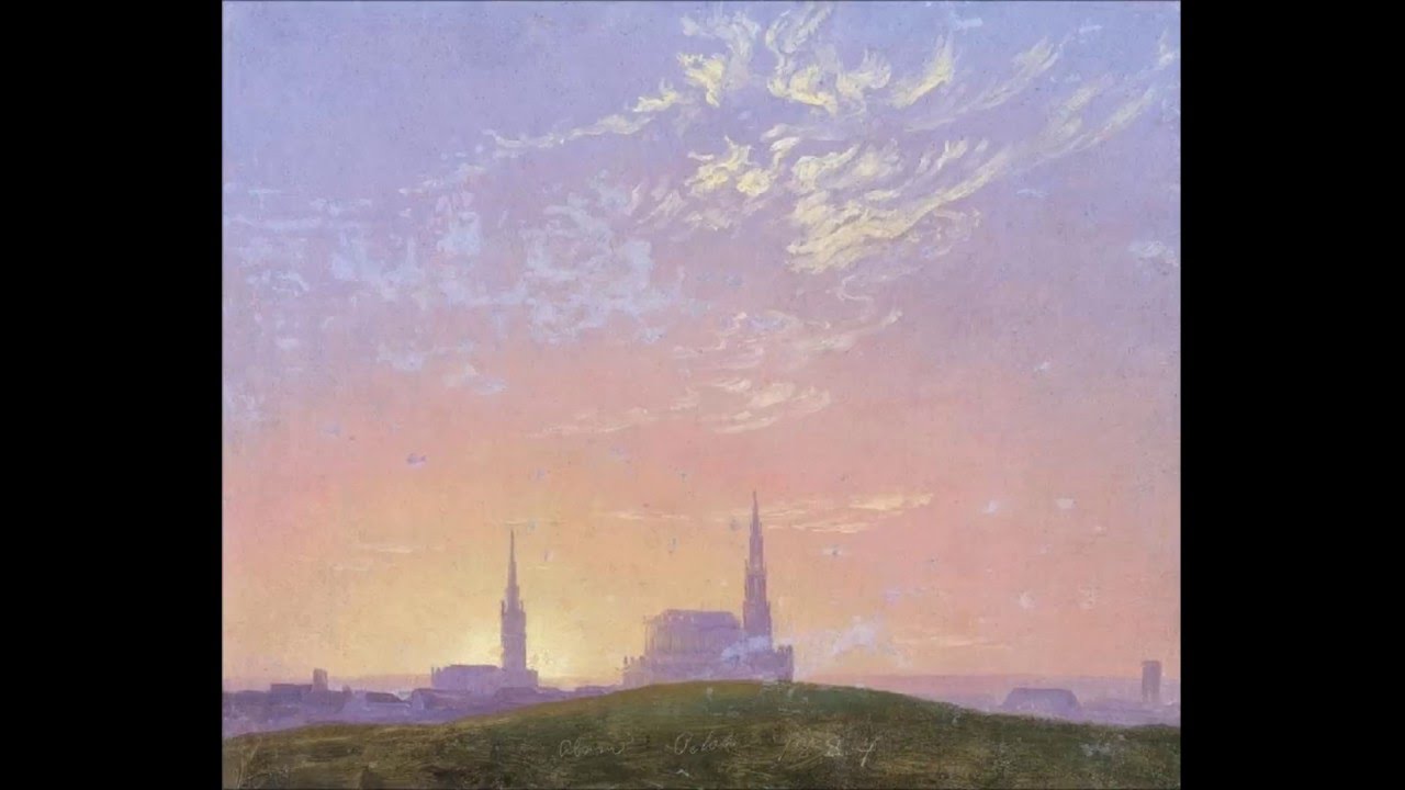 Beethoven: String quartet op.59 no. 3, 
