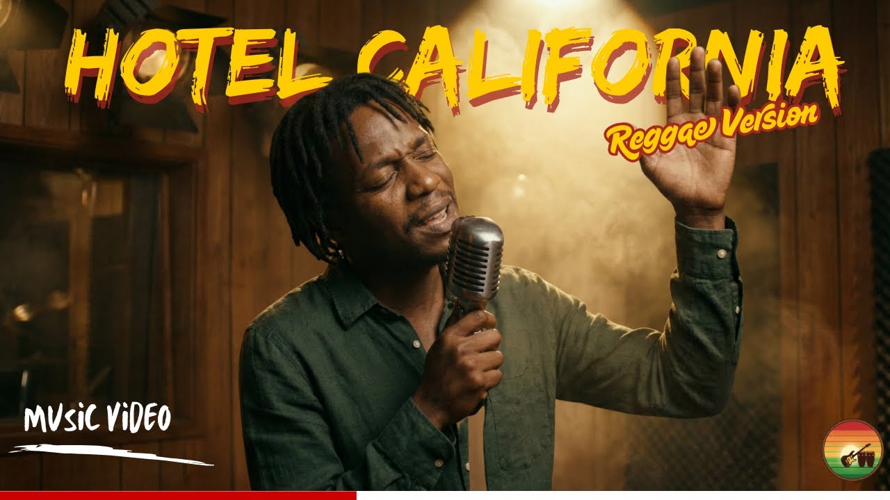 The Eagles &ndash; Hotel California Reggae Version