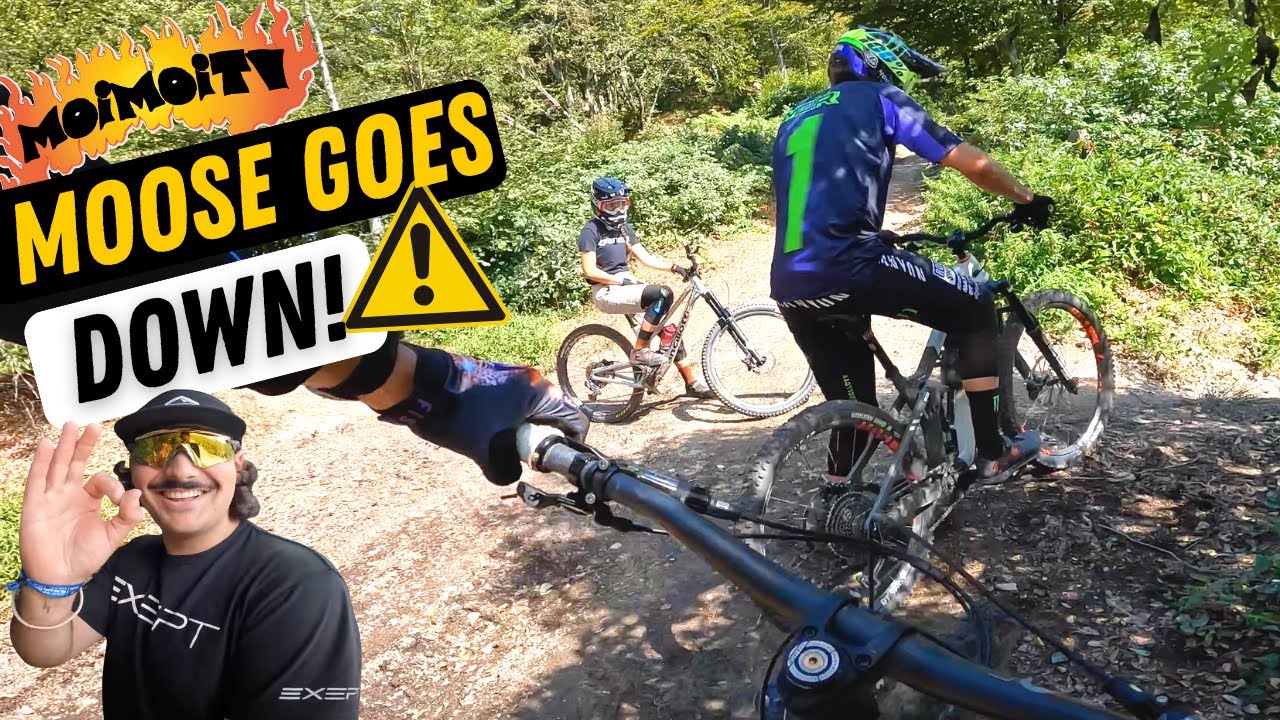 FINALE ENDURO TRAINING VLOG | Jack Moir |