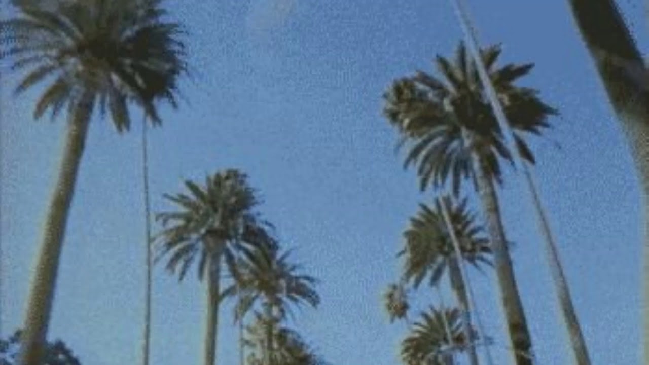 Glass animals - wyrd (slowed + reverb)