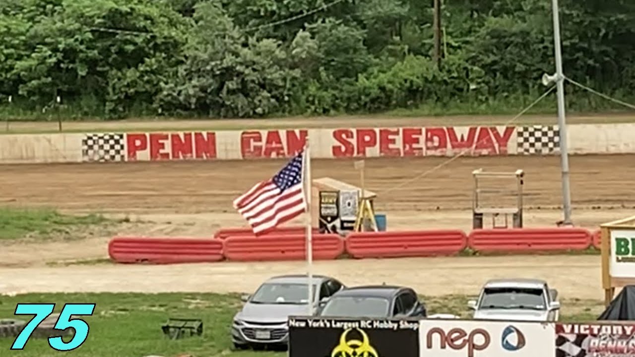 Penn-Can Speedway