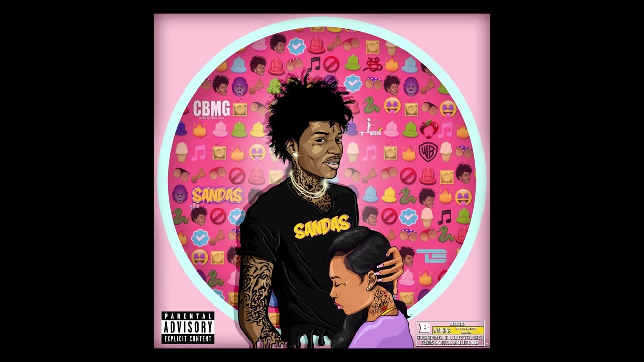 sahbabii type beat