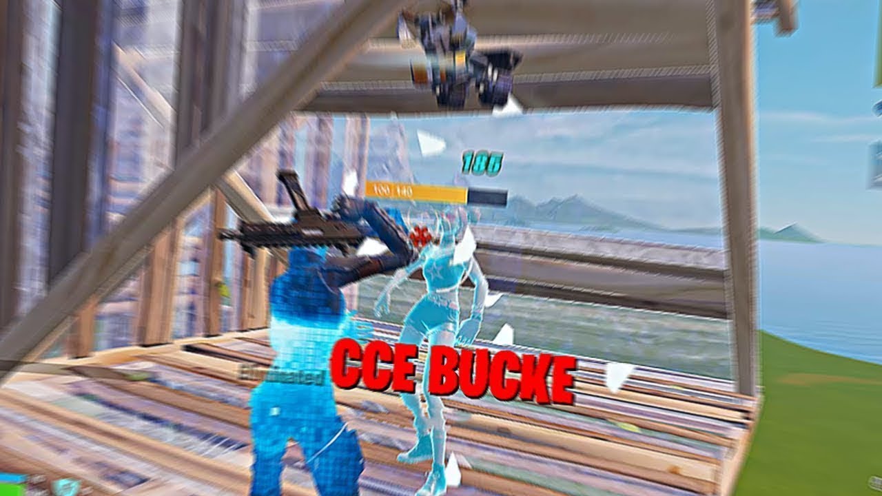 No one noticed