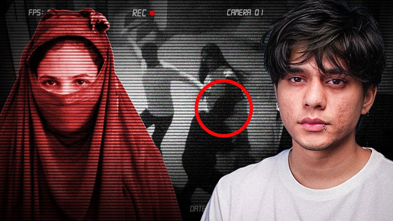 Wife Acted Sad &rarr; Police Knew She Was LYING | Ghaziabad Love Triangle Exposed