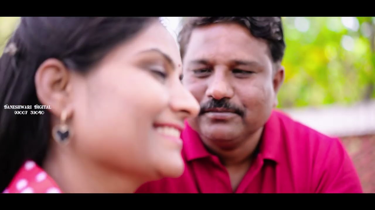 Pre post video shoot vijaypur