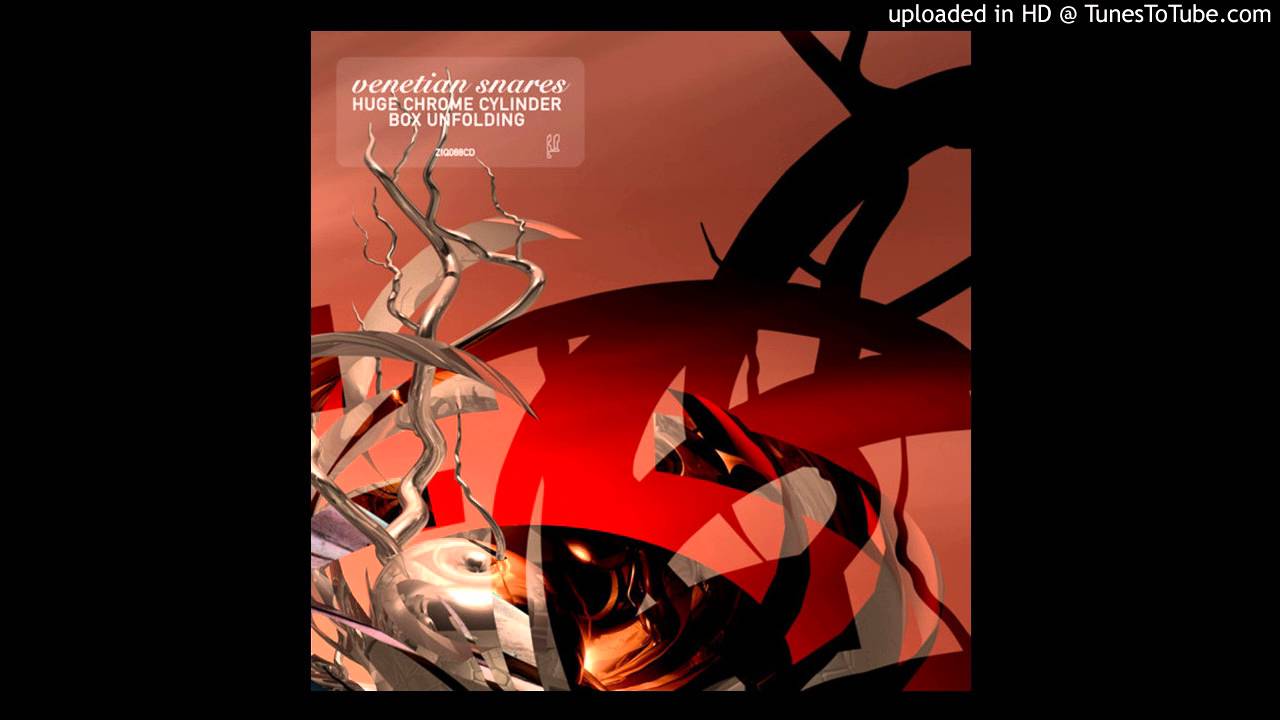 Venetian Snares - Vida (slow version)