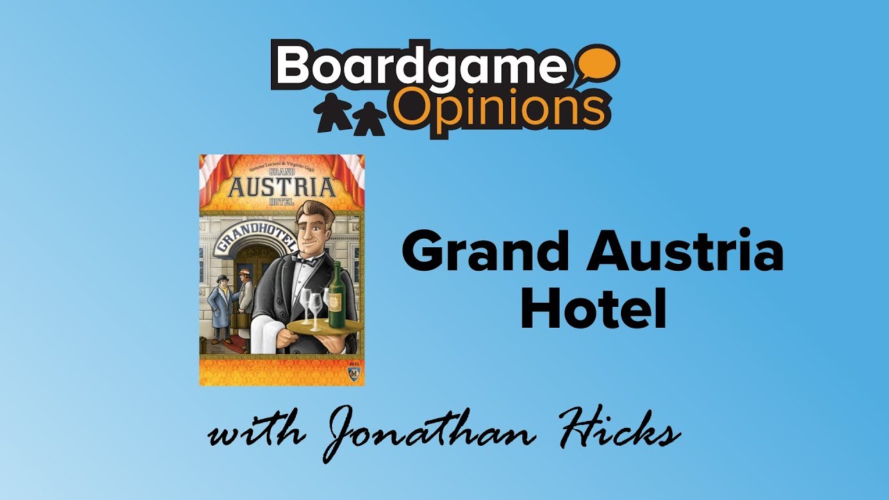 Grand Austria Hotel