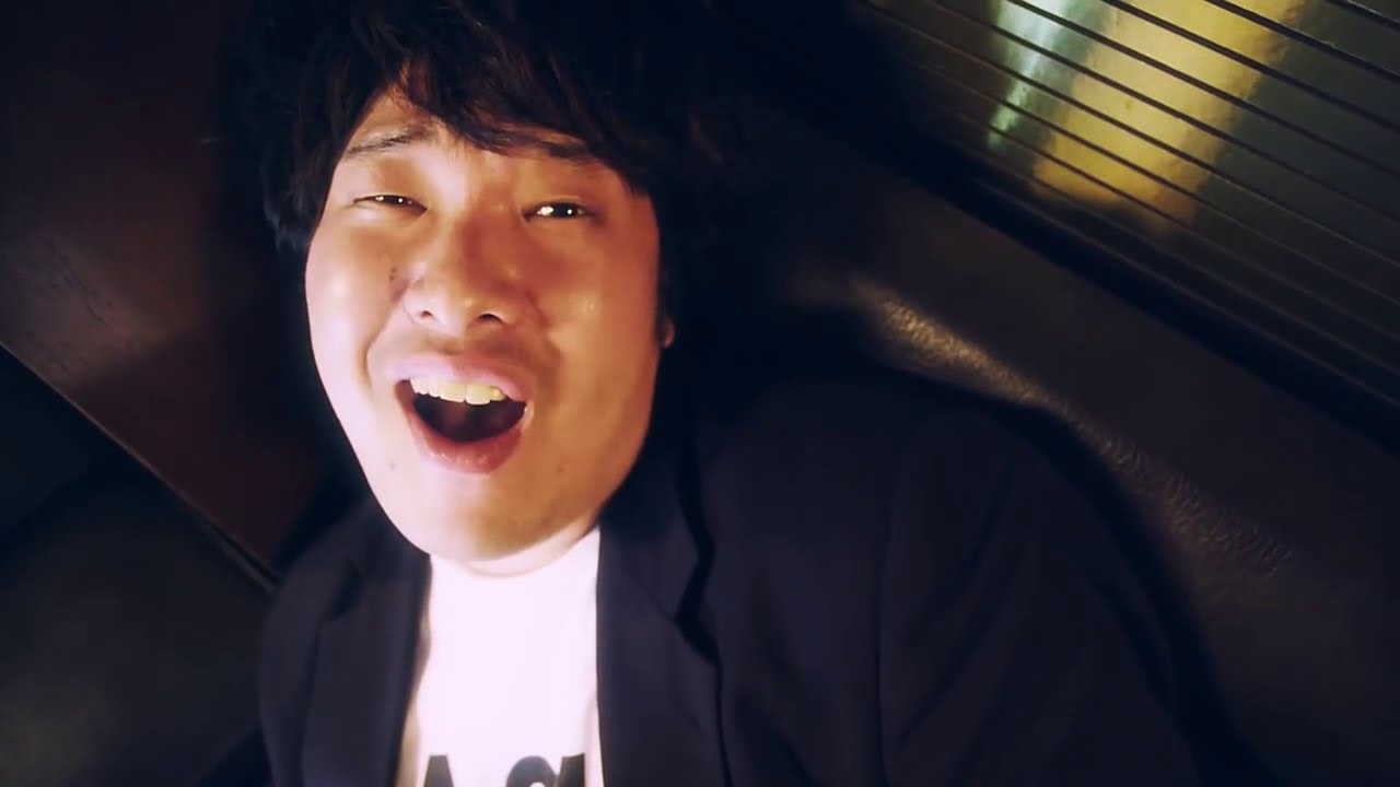 割る！／岡崎体育&divide;JINRO