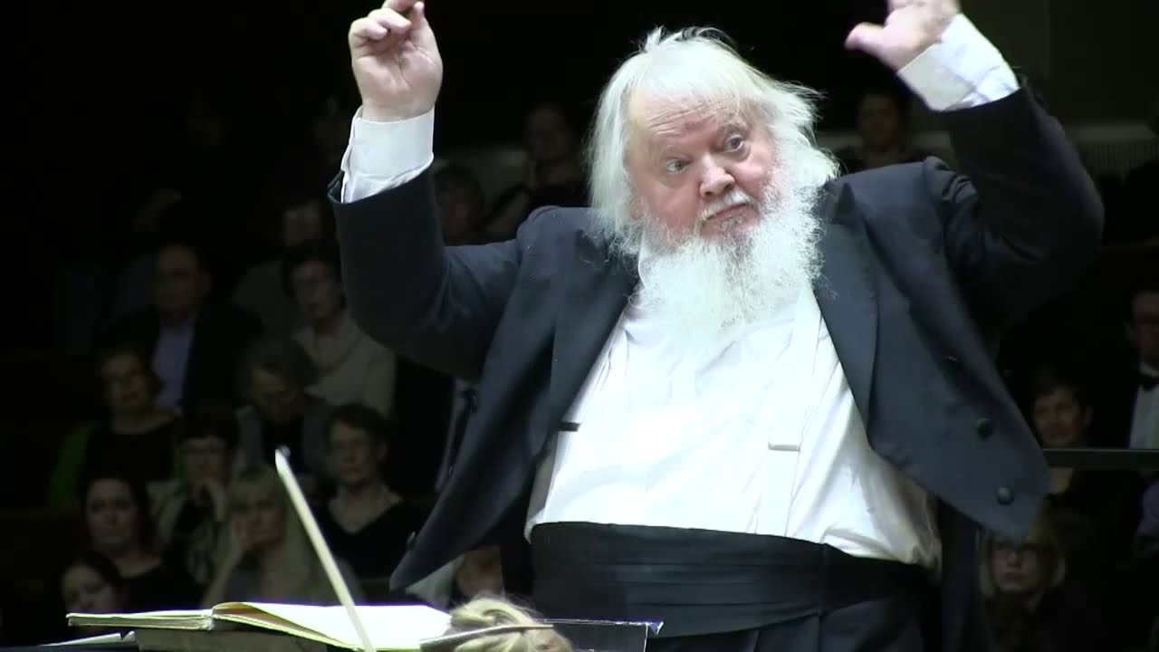 Jean Sibelius: Symphony No. 2 in D major, Op. 43 | Turku Philharmonic Orchestra