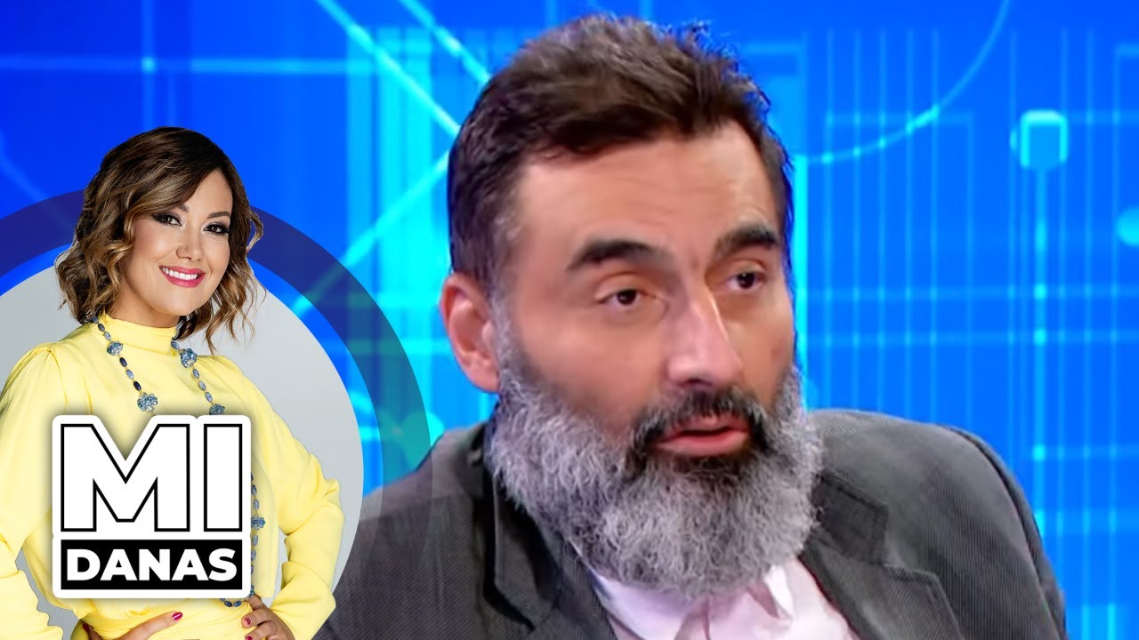 Situacija u Izraelu - Nestašica dizela - Dodatni časovi fizičkog - Najplaćeniji sportisti • MI DANAS