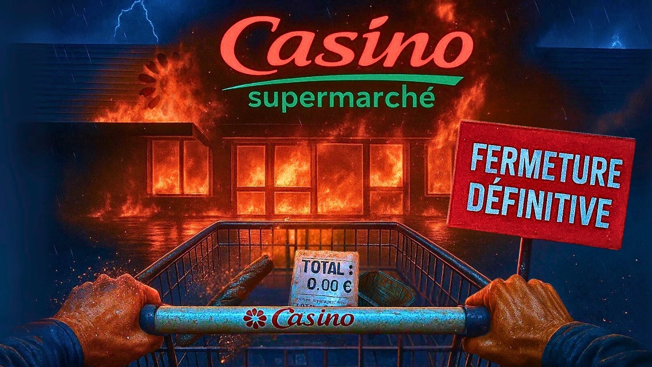 L’erreur fatale qui a détruit l’empire Casino
