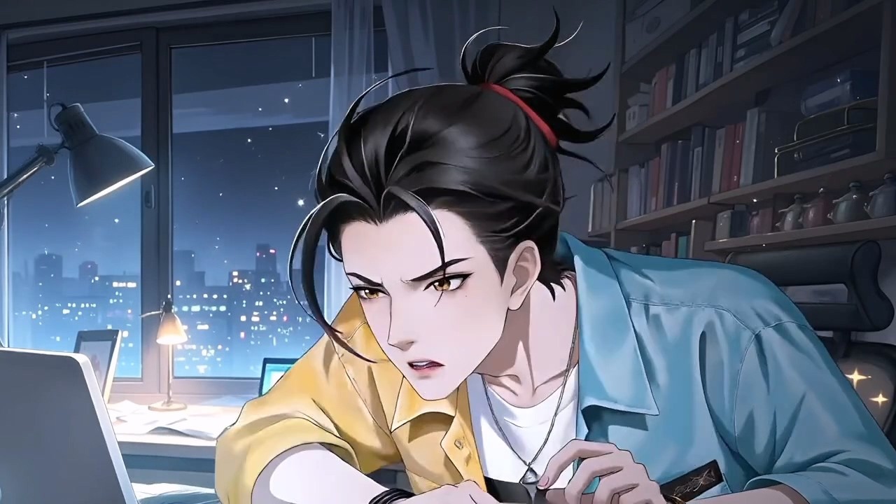 🌟【新番上线】《绝命大反派》觉醒最强演技，他靠“合法行凶”逆袭，竟被邀演真实凶案！ 一口气看完 #热血 #玄幻 #战斗 #苍穹动漫