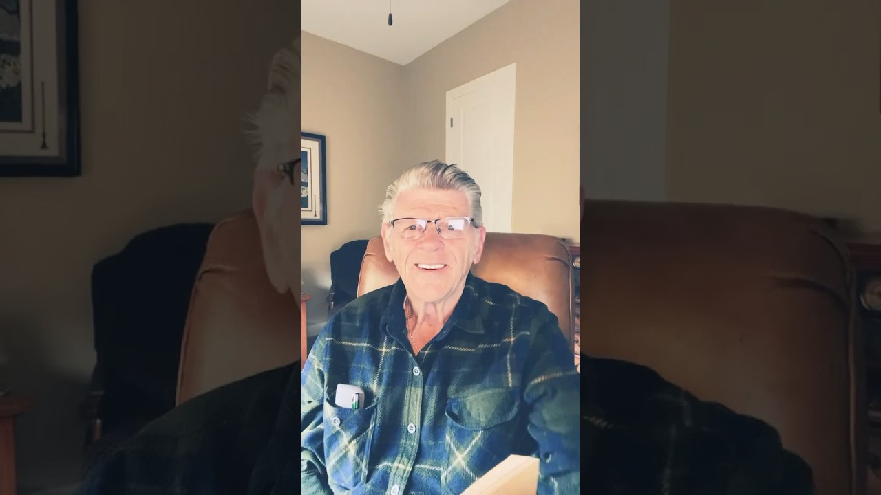 CS Lewis on Temptation.           With Jim Obermeyer