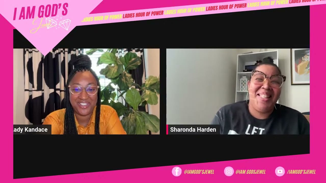 The Ladies Hour of Power 6-6-24