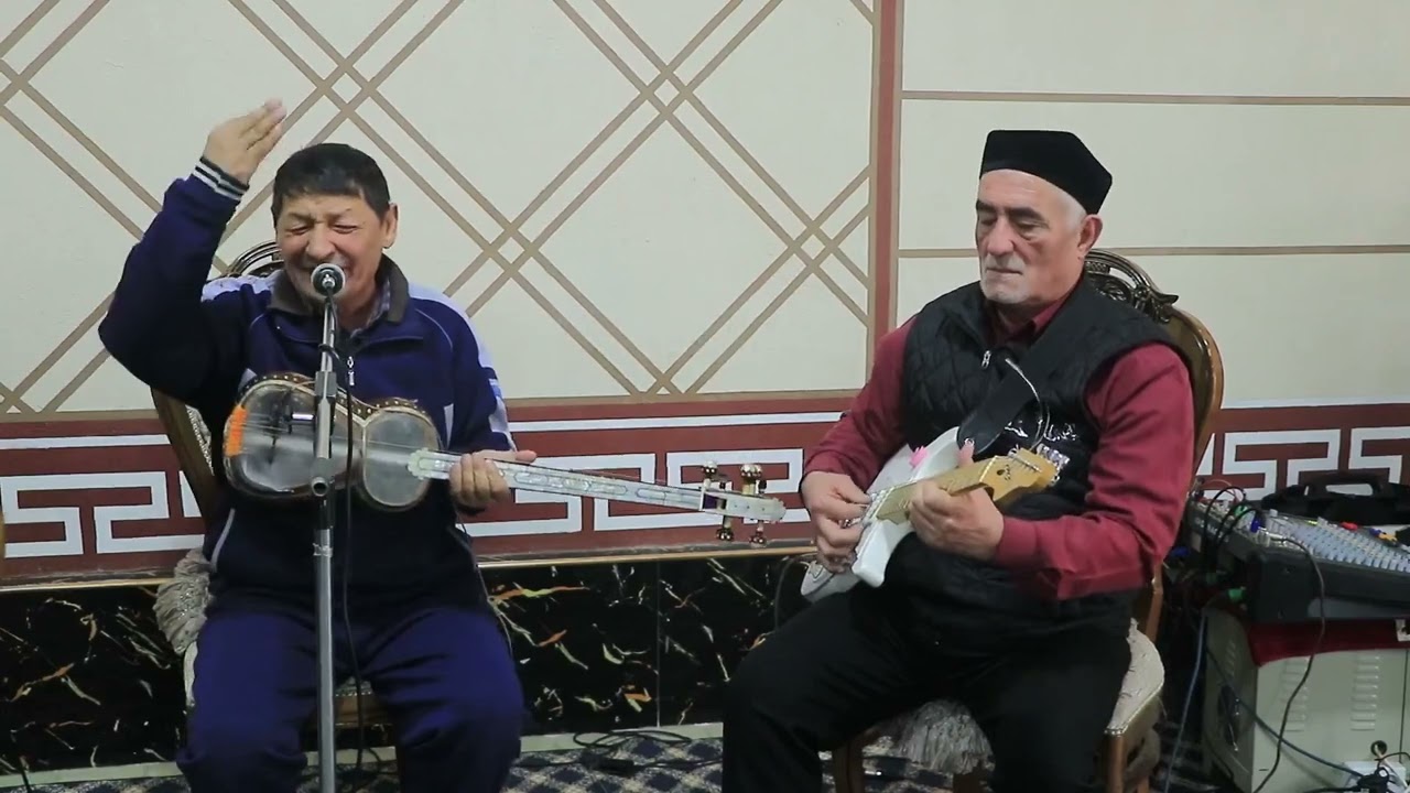 РАЖАББОЙ СОЙ КУРДИМ