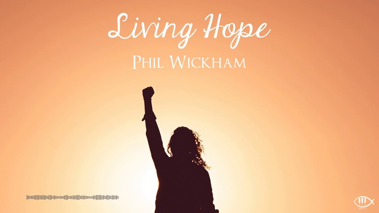 Phil Wickham - Living Hope (Piano Cover)