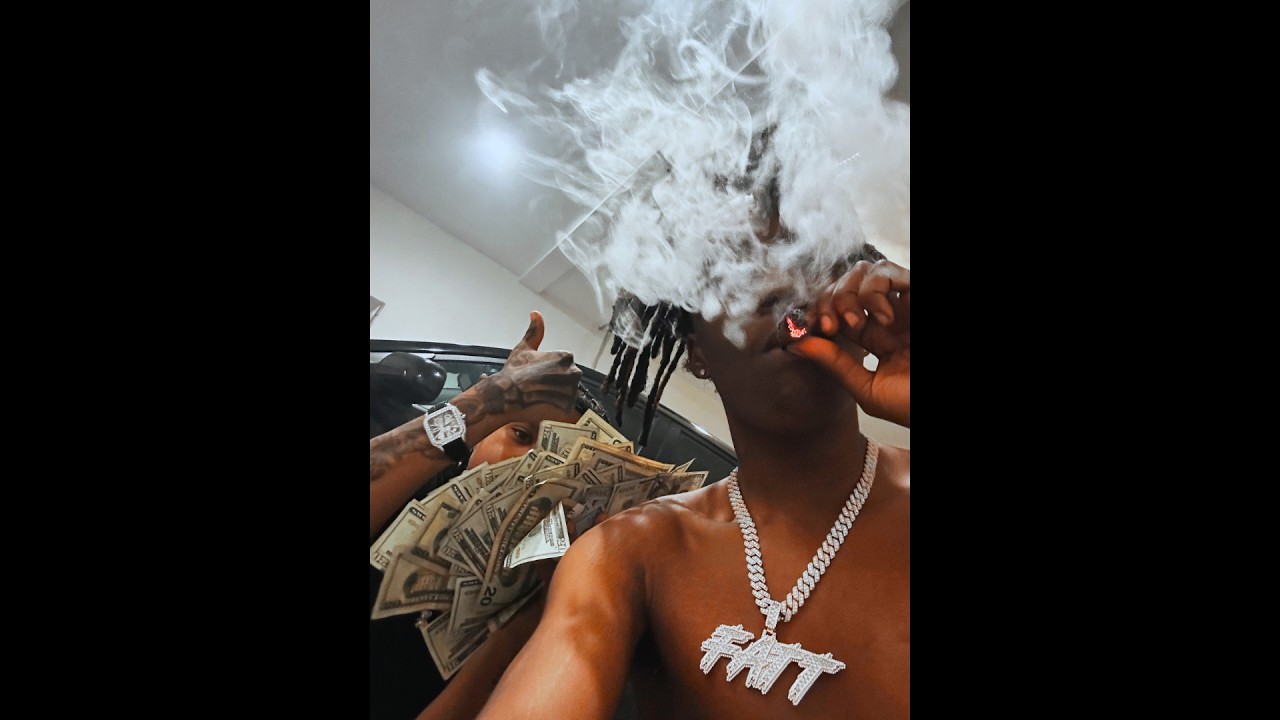 (FREE) FattMack x TopOppGen Type Beat - 