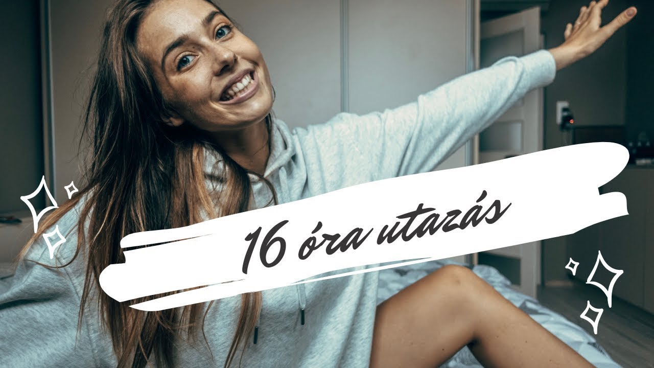 Így néz ki egy több mint 10 órás repülőút
