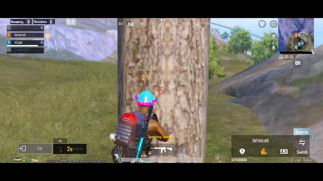 Rank Push Live 🔥sainigamingYT  #streaming  #BGMILive #BGMIIndia  #RankPush