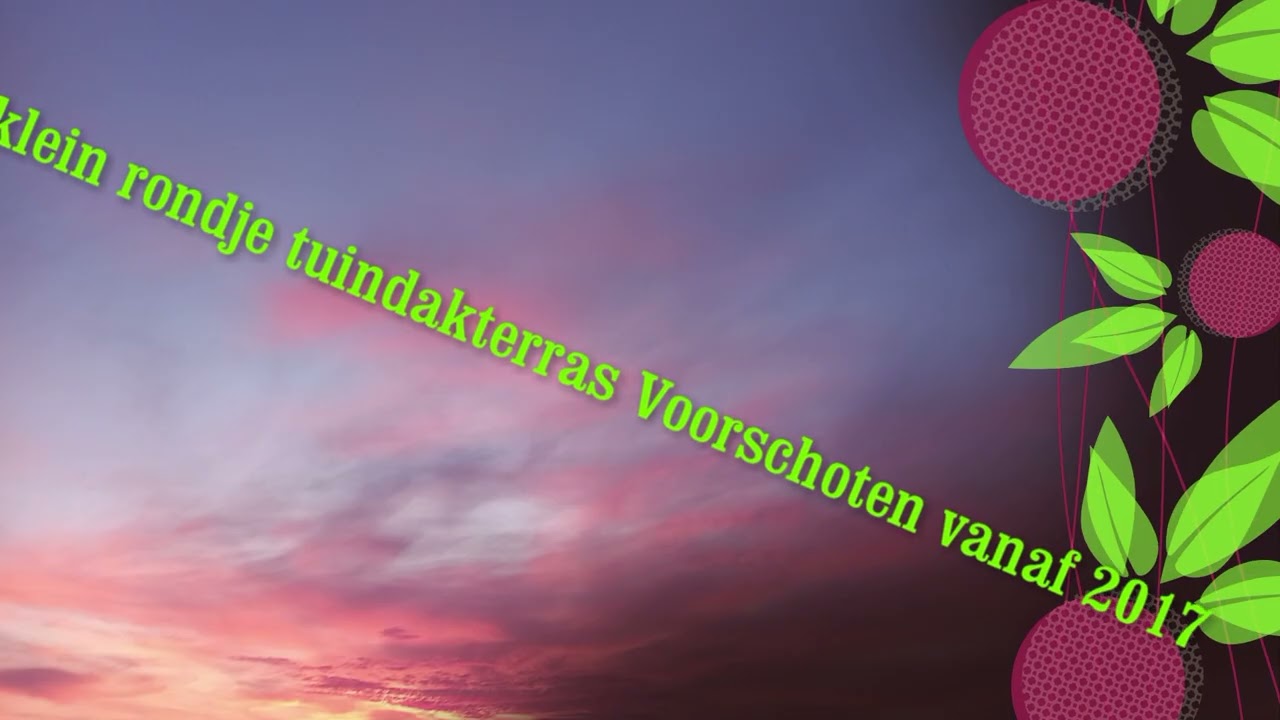 Jonkerlaan Wassenaar movie