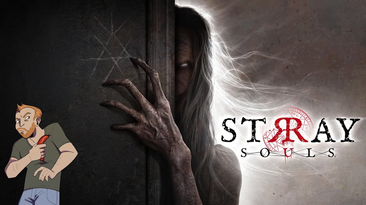 What Even Is Stray Souls gameplay? - IT'S MOSTLY NEGATIVE ON STEAM WOOOO!