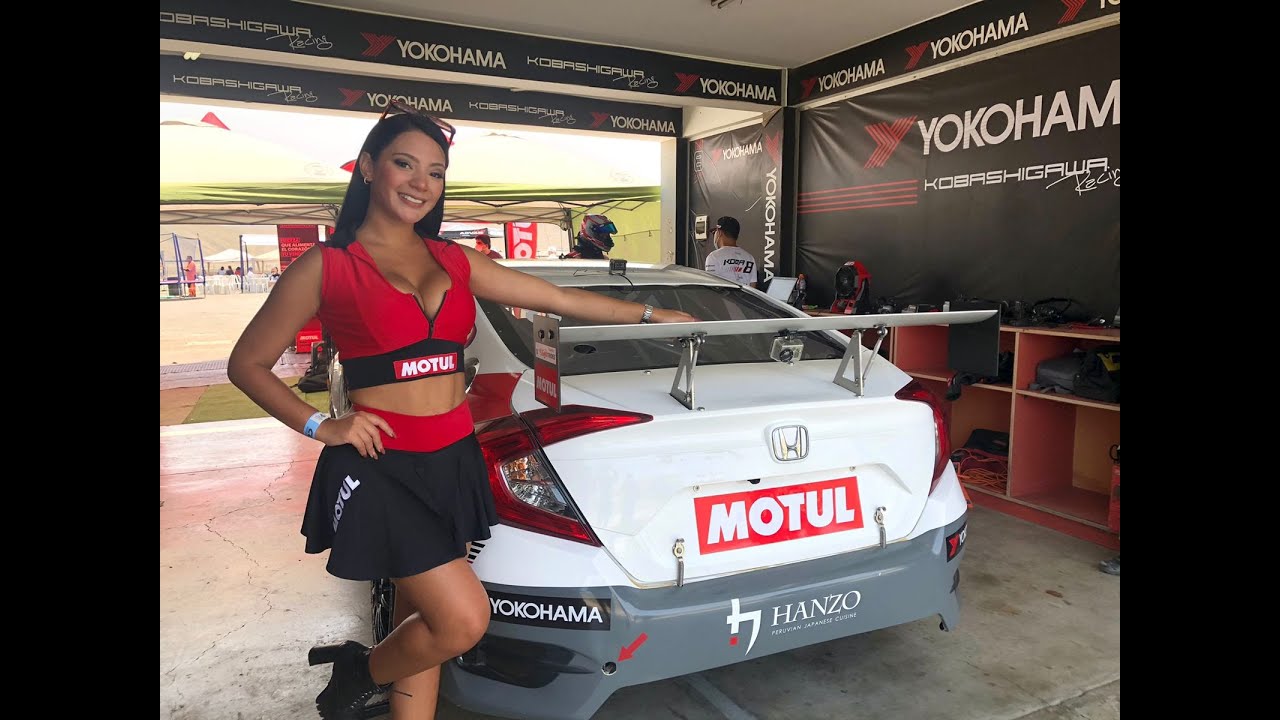 500 Km de La Chutana 2022 - Lima, Per&uacute;