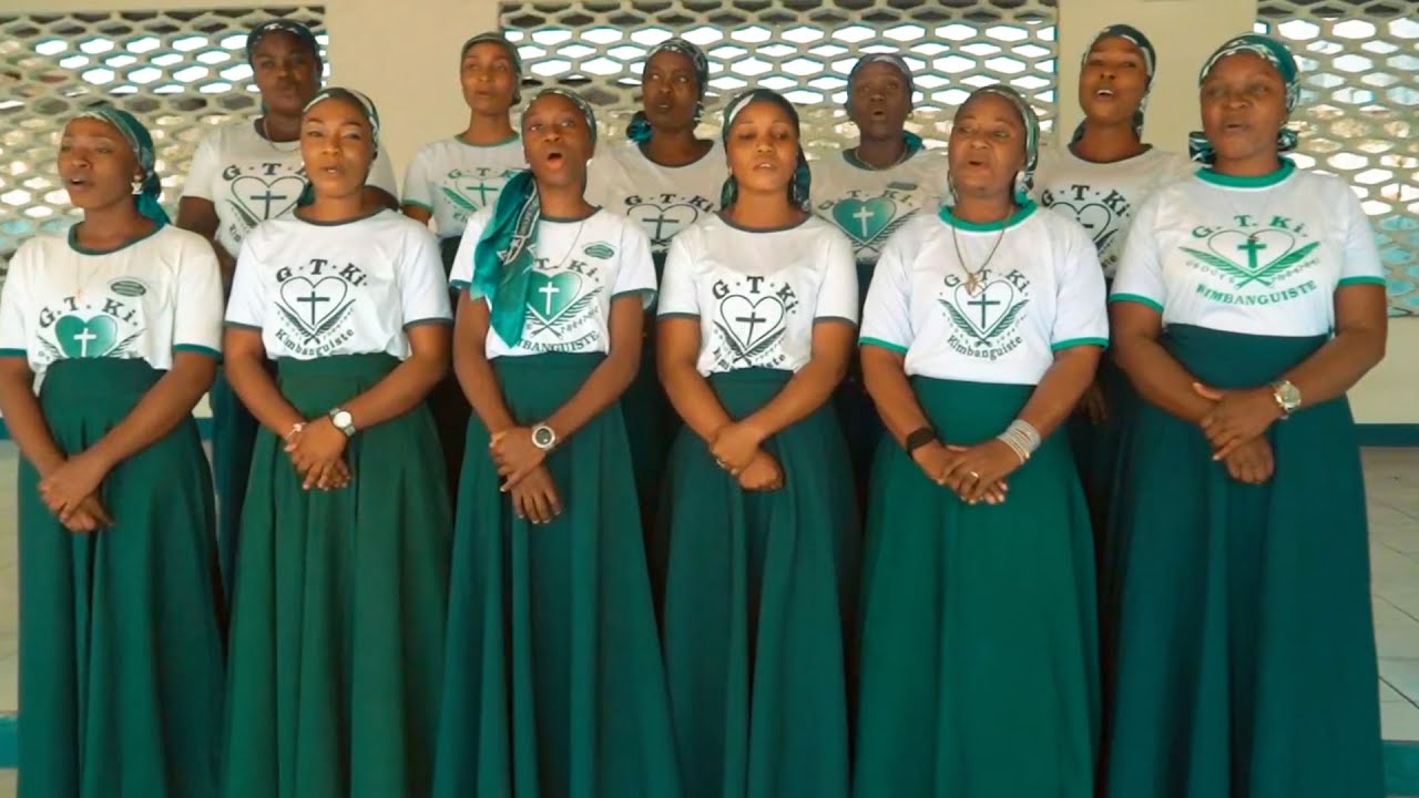 G.T.KI KASA VUBU DANS OZALI NZAMBE MOKILI MOBIMBA MOKUMISA YO