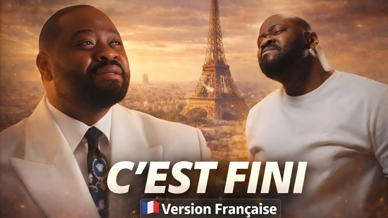 ESILI _ MOISE MBIYE  - Version Française
