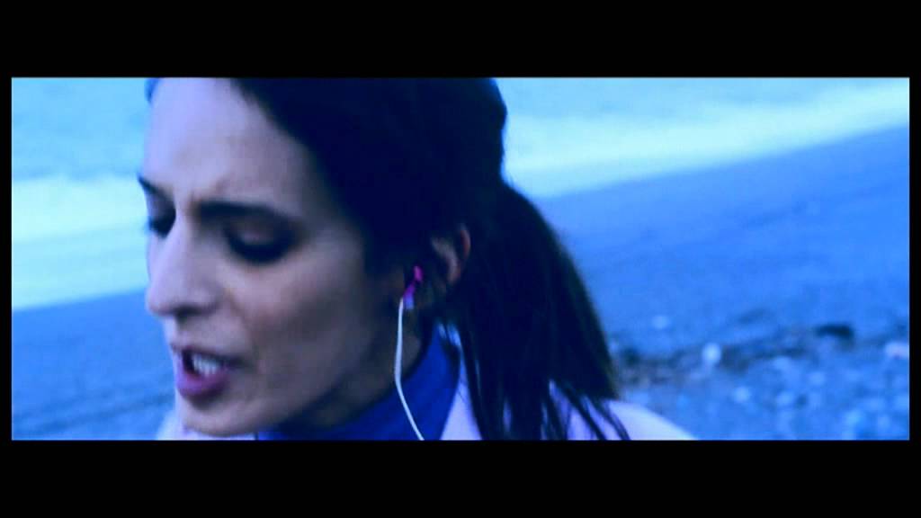Nadia Impalà - Profondo Blu