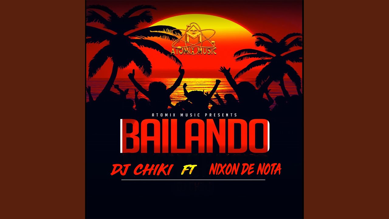 Bailando