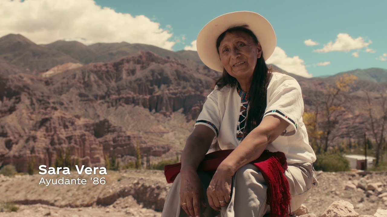 Coca-Cola - La Promesa de Tilcara