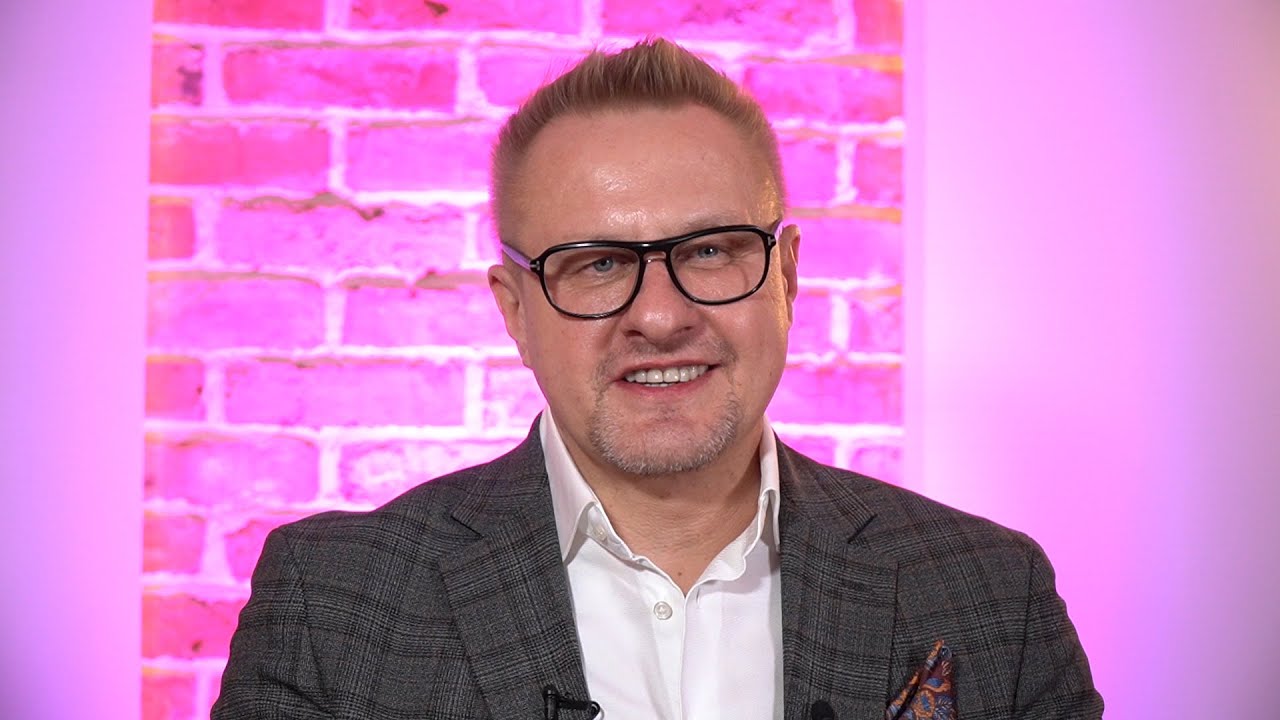 Lenovo Top Partners Award 2023 - komentuje Piotr Fabiański z Infonet Projekt S.A.